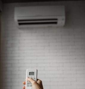 climatisation réversible -Lorient